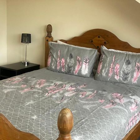 Ben View Apartment Caol ภายนอก รูปภาพ