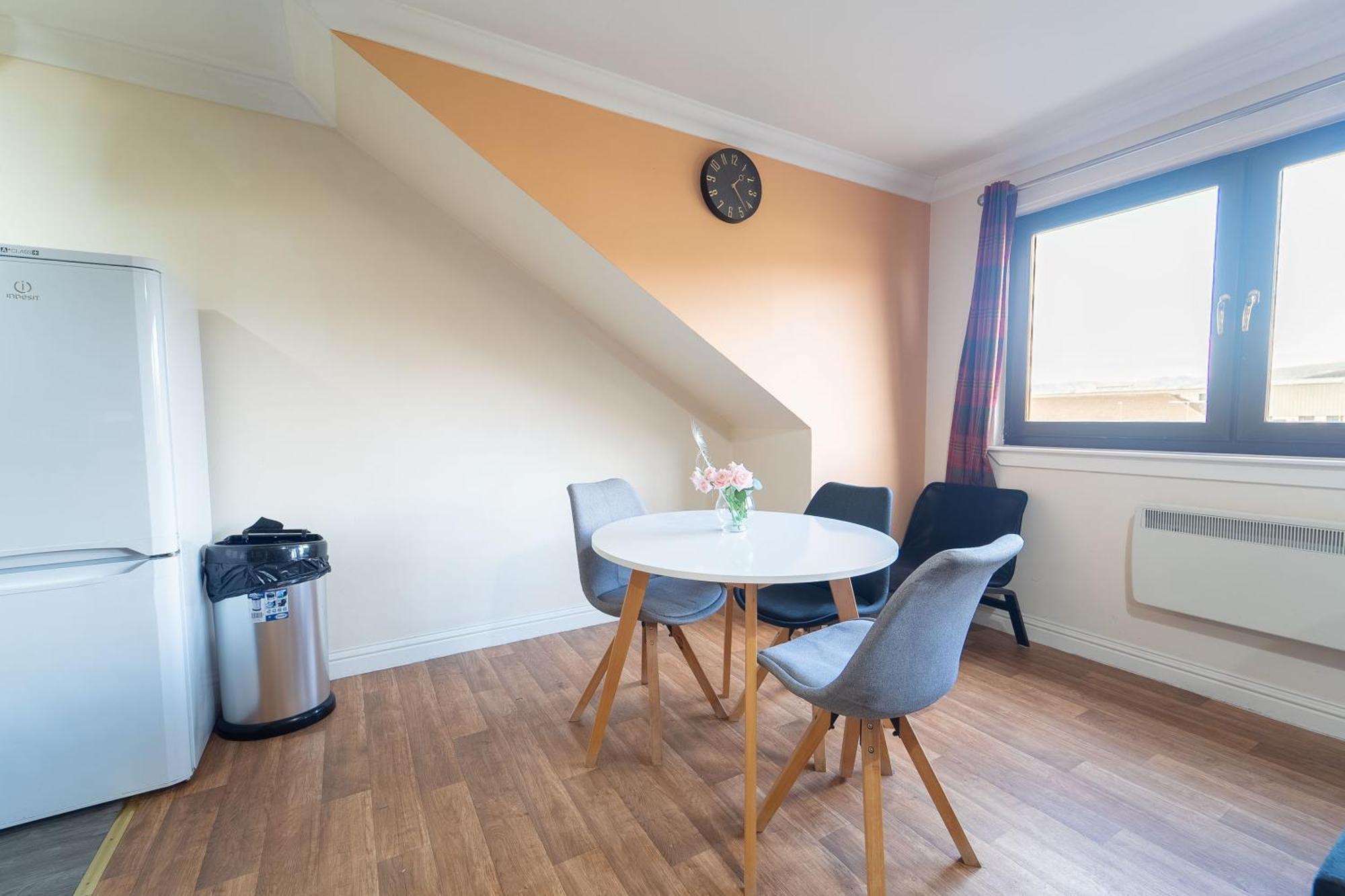 Ben View Apartment Caol ภายนอก รูปภาพ