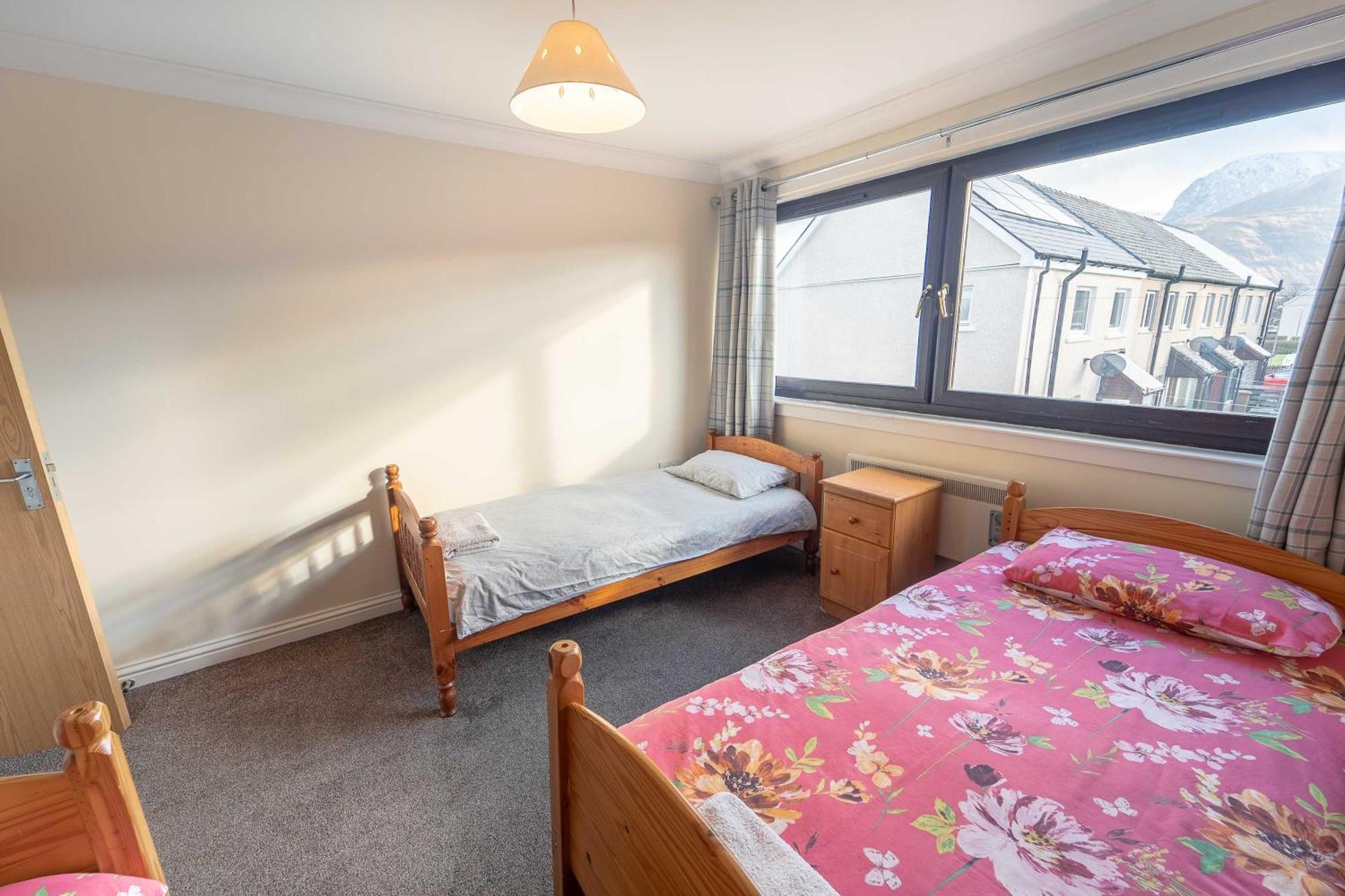 Ben View Apartment Caol ภายนอก รูปภาพ