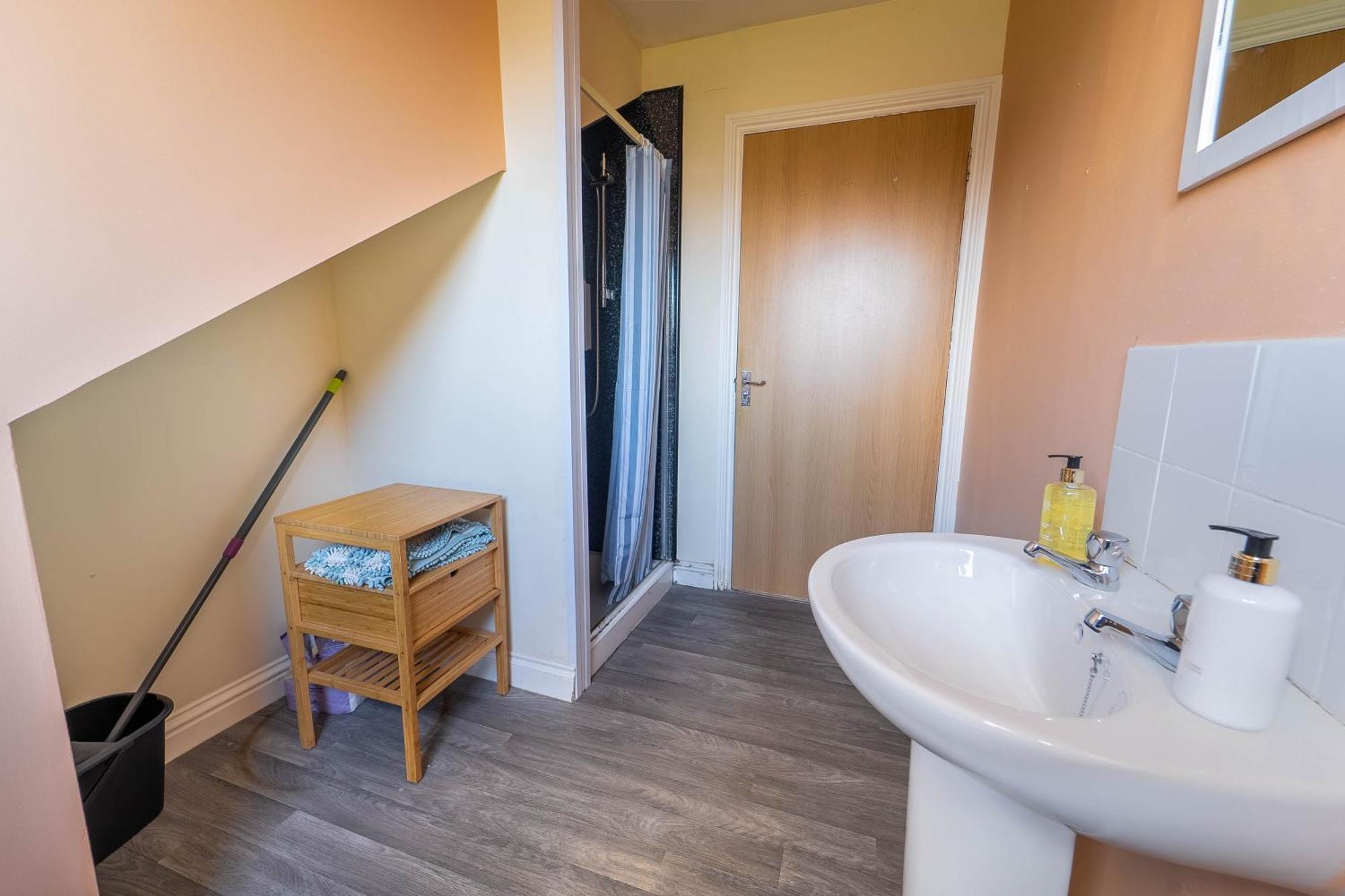 Ben View Apartment Caol ภายนอก รูปภาพ