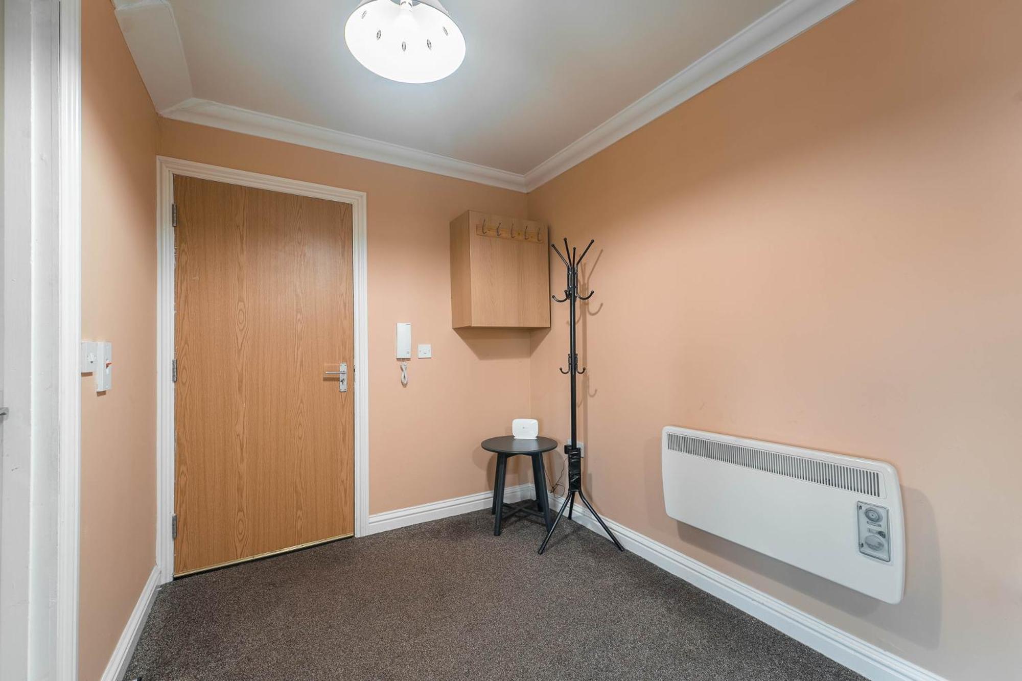 Ben View Apartment Caol ภายนอก รูปภาพ